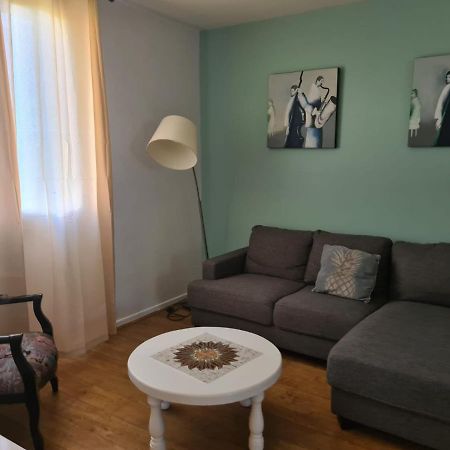 Appartement Cosy Sur Avignon Proche Des Remparts Exterior photo