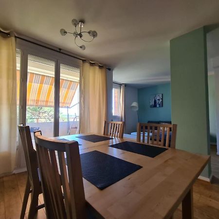 Appartement Cosy Sur Avignon Proche Des Remparts Exterior photo