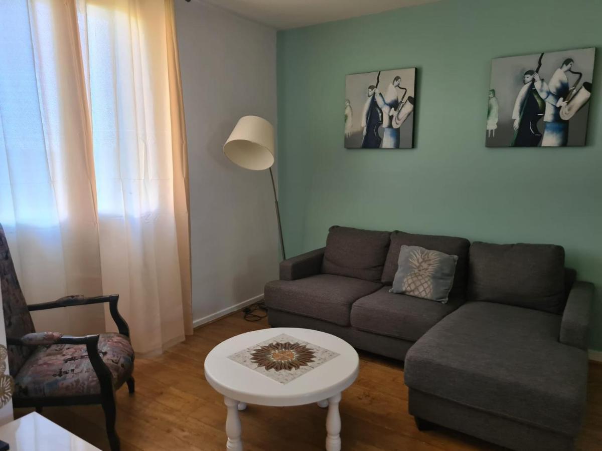 Appartement Cosy Sur Avignon Proche Des Remparts Exterior photo